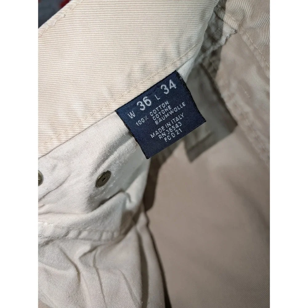 Gant these vintage